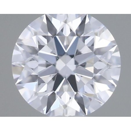 Diament szlif okrągły, 0.3ct, SI2, D, GIA 5506411517