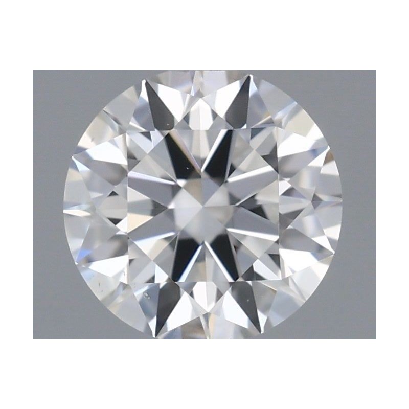 Diament szlif okrągły, 0.38ct, VS2, E, GIA 1538527884