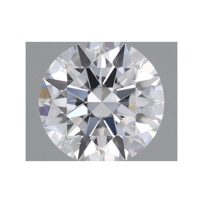 Diament szlif okrągły, 0.3ct, VS2, E, GIA 2526623505