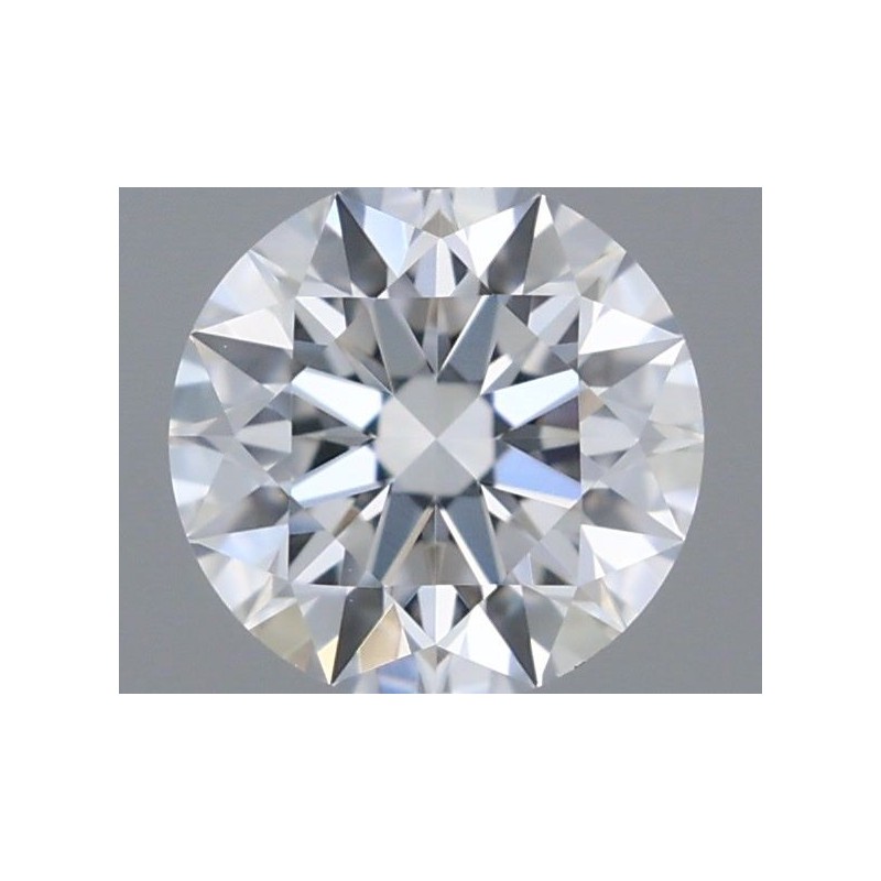 Diament szlif okrągły, 0.32ct, VS1, D, GIA 7523271618