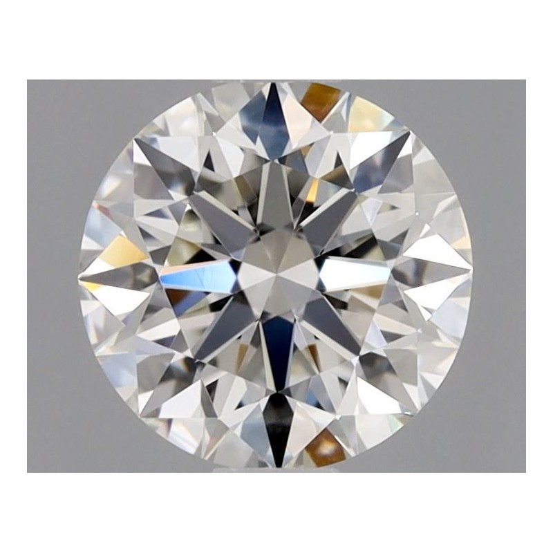 Diament szlif okrągły, 0.85ct, VVS1, H, GIA 7536223483