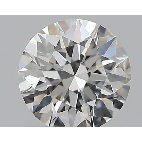 Diament szlif okrągły, 0.4ct, VS1, F, GIA 1525794075