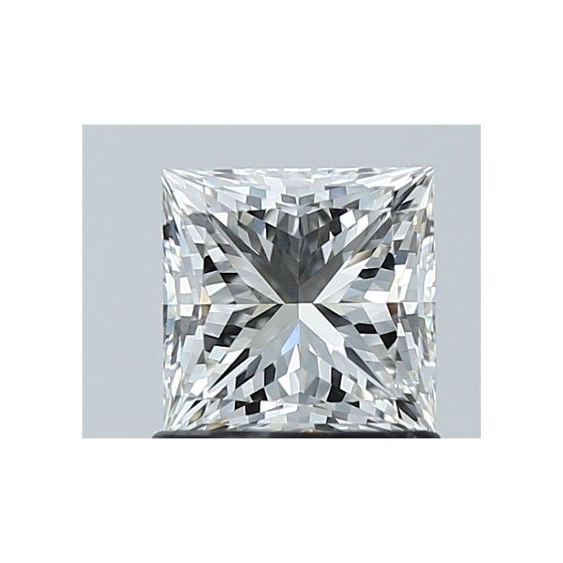 Diament szlif princess, 1.07ct, VS2, I, GIA 5231622400 Diament szlif princess, 1.07ct, VS2, I, GIA 5231622400