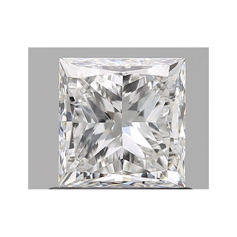 Diament szlif princess, 1.01ct, VS2, G, GIA 1525582246 Diament szlif princess, 1.01ct, VS2, G, GIA 1525582246