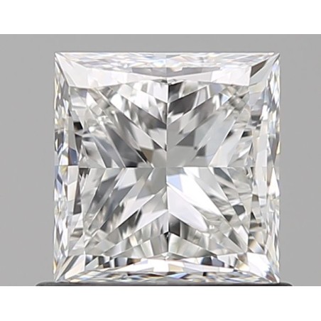 Diament szlif princess, 1.01ct, VS2, G, GIA 1525582246
