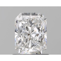 Diament radiant, 1.01ct, VS2, E, GIA 3525584649
