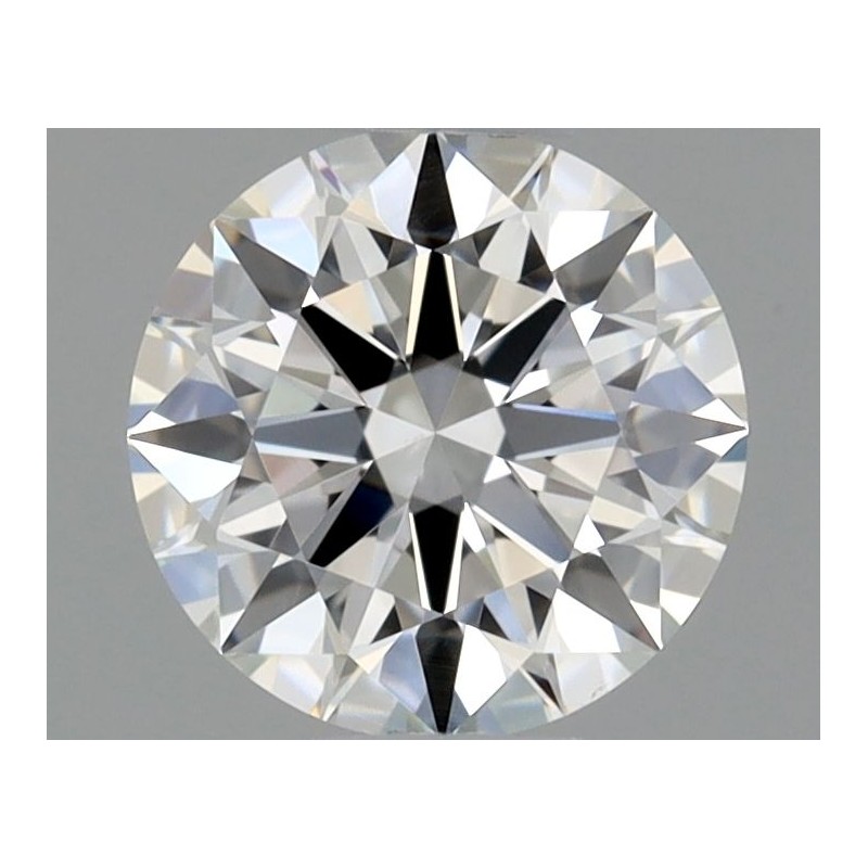 Diament szlif okrągły, 0.6ct, VS2, H, GIA 2235625431 Diament szlif okrągły, 0.6ct, VS2, H, GIA 2235625431