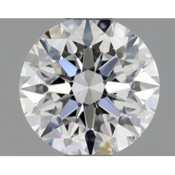Diament szlif okrągły, 0.7ct, VVS2, E, GIA 5232624223