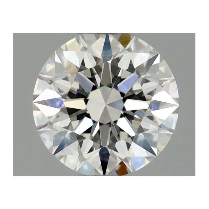 Diament szlif okrągły, 0.5ct, VS2, I, GIA 5232627252