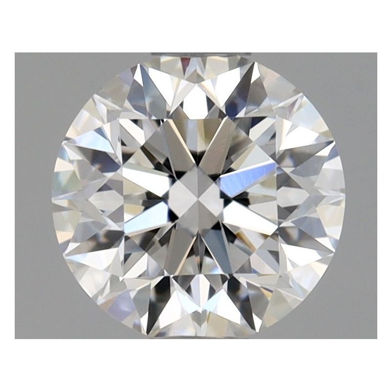 Diament szlif okrągły, 0.7ct, VVS2, F, GIA 2231624115