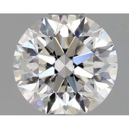 Diament szlif okrągły, 0.7ct, VVS2, F, GIA 2231624115