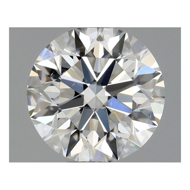 Diament szlif okrągły, 0.5ct, VS2, G, GIA 2235629776