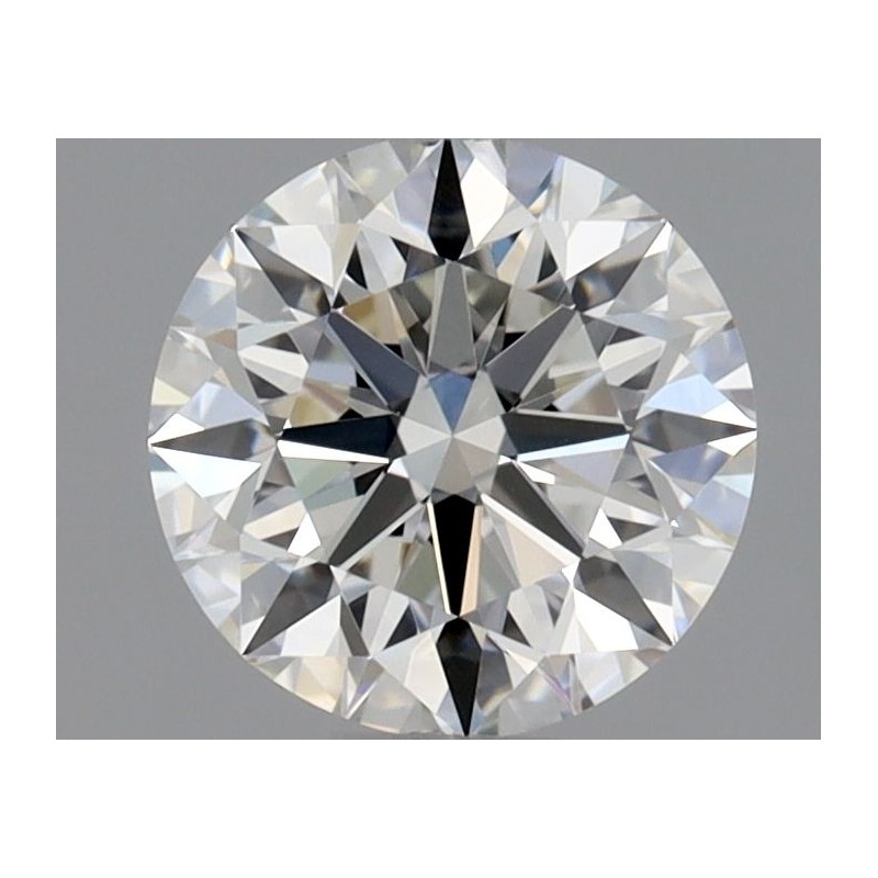 Diament szlif okrągły, 0.8ct, VVS2, H, GIA 2235628387