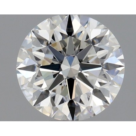 Diament szlif okrągły, 0.8ct, VVS2, H, GIA 2235628387