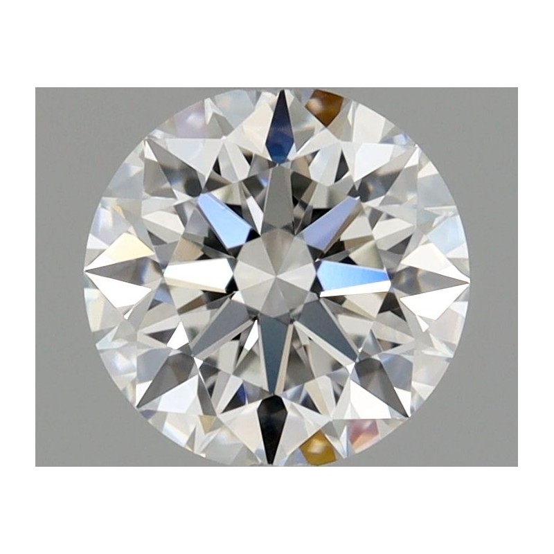 Diament szlif okrągły, 0.58ct, VVS2, F, GIA 1232627201 Diament szlif okrągły, 0.58ct, VVS2, F, GIA 1232627201