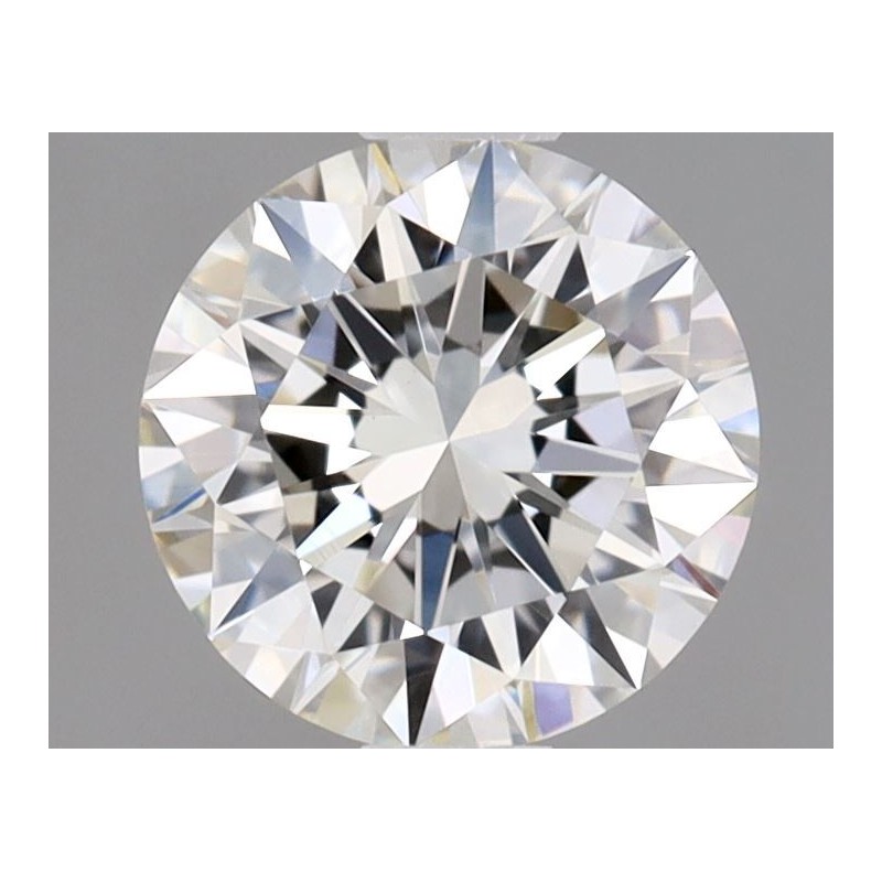 Diament szlif okrągły, 0.5ct, VS1, H, GIA 2526644395 Diament szlif okrągły, 0.5ct, VS1, H, GIA 2526644395
