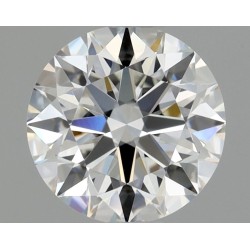 Diament szlif okrągły, 0.81ct, VS1, G, GIA 5232627004