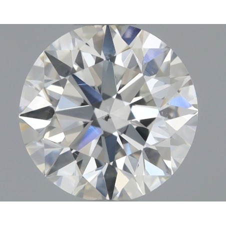Diament szlif okrągły, 0.7ct, SI1, H, GIA 1527713606