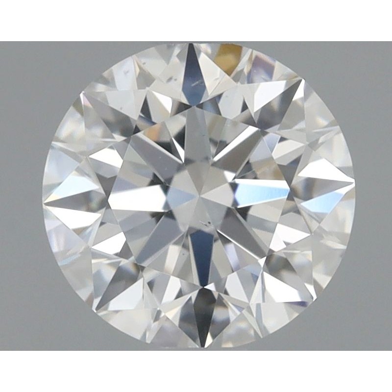 Diament szlif okrągły, 0.81ct, VS2, D, GIA 6522714391 Diament szlif okrągły, 0.81ct, VS2, D, GIA 6522714391