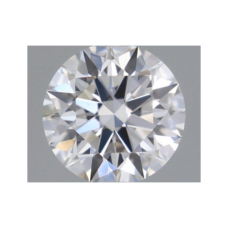 Diament szlif okrągły, 0.32ct, VS2, F, GIA 7518072572 Diament szlif okrągły, 0.32ct, VS2, F, GIA 7518072572
