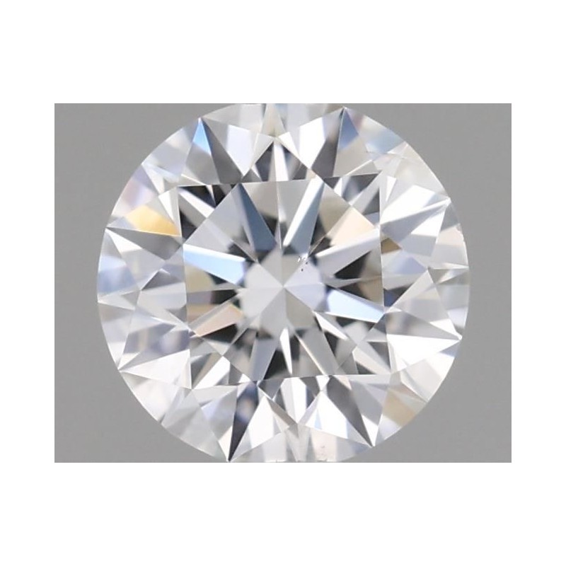Diament szlif okrągły, 0.3ct, SI2, E, GIA 1503358050