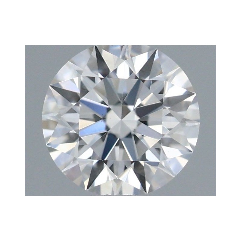 Diament szlif okrągły, 0.3ct, VS1, F, GIA 6535217491 Diament szlif okrągły, 0.3ct, VS1, F, GIA 6535217491