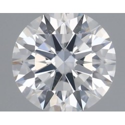 Diament szlif okrągły, 0.31ct, SI1, E, GIA 1459693420