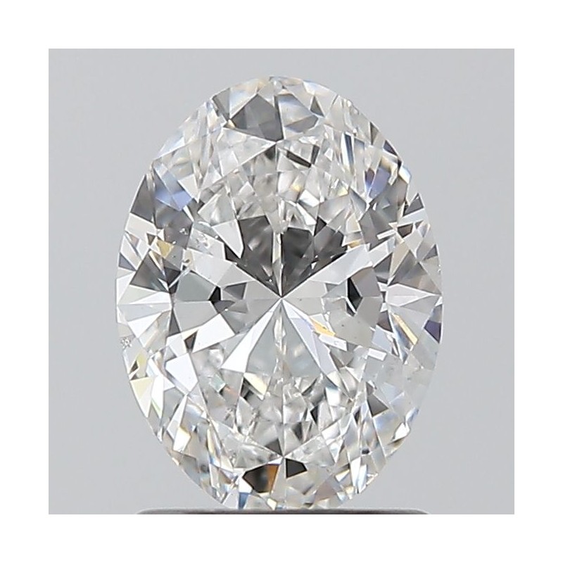 Diament szlif owalny, 1.2ct, SI2, E, GIA 2231640087