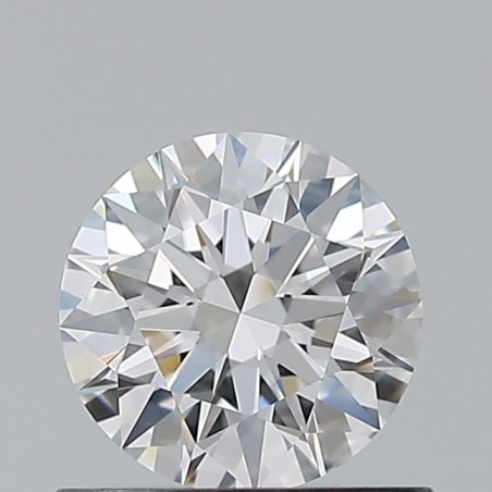 Diament szlif okrągły, 0.64ct, VS1, D, GIA 6531253379