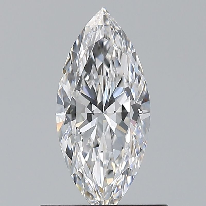 Diament markiza, 0.6ct, VVS2, D, GIA 1529861392