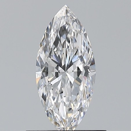 Diament markiza, 0.6ct, VVS2, D, GIA 1529861392