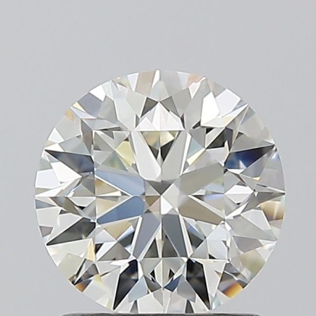 Diament szlif okrągły, 1.2ct, VVS1, H, IGI 716502655