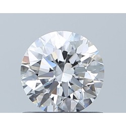 Diament szlif okrągły, 0.82ct, VS1, D, GIA 2231618773