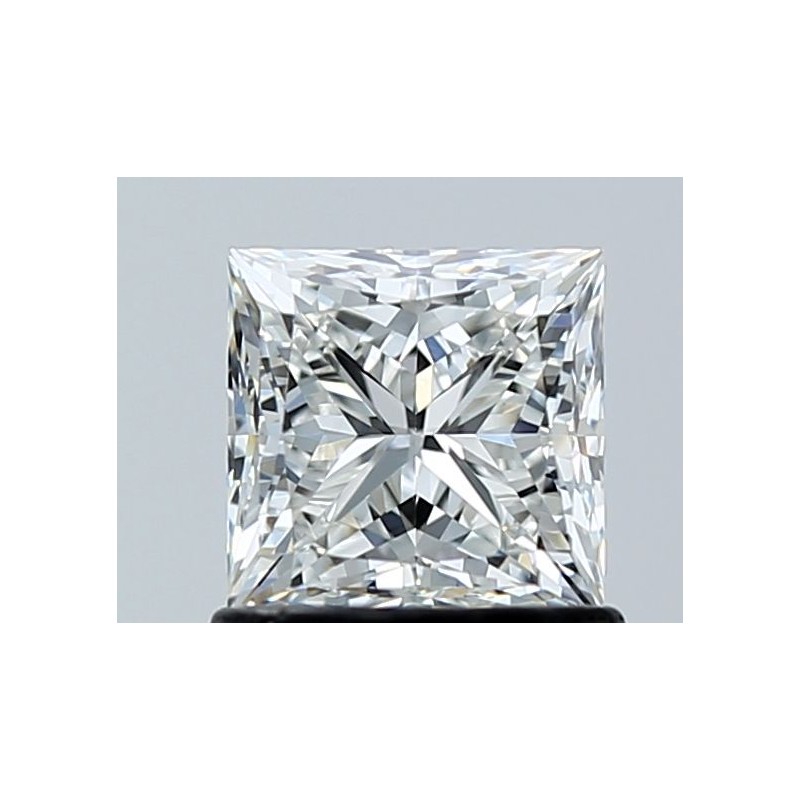 Diament szlif princess, 1ct, VS2, H, GIA 6237622359 Diament szlif princess, 1ct, VS2, H, GIA 6237622359