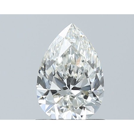 Diament szlif gruszkowy, 0.89ct, VVS1, I, GIA 2233624126
