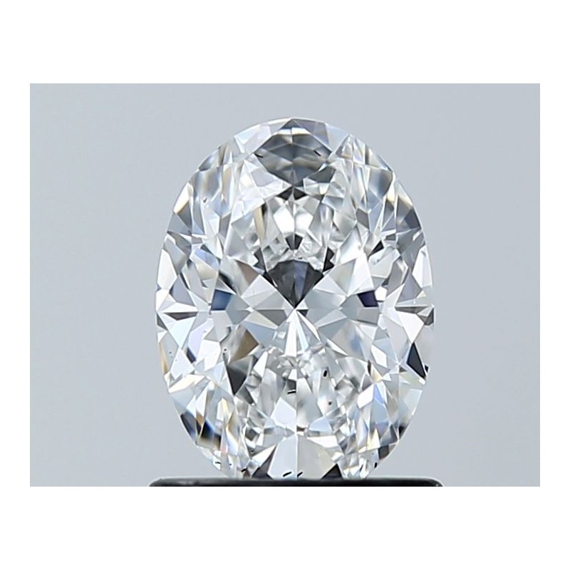 Diament szlif owalny, 1.01ct, SI1, D, GIA 2235628597 Diament szlif owalny, 1.01ct, SI1, D, GIA 2235628597