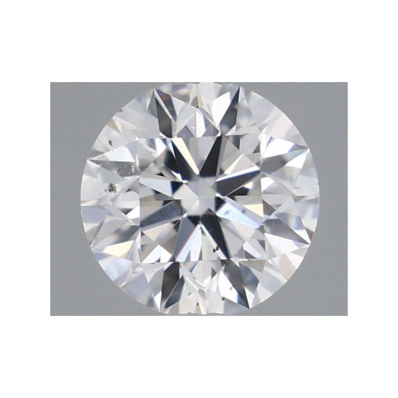 Diament szlif okrągły, 0.3ct, SI2, E, GIA 6512111778 Diament szlif okrągły, 0.3ct, SI2, E, GIA 6512111778