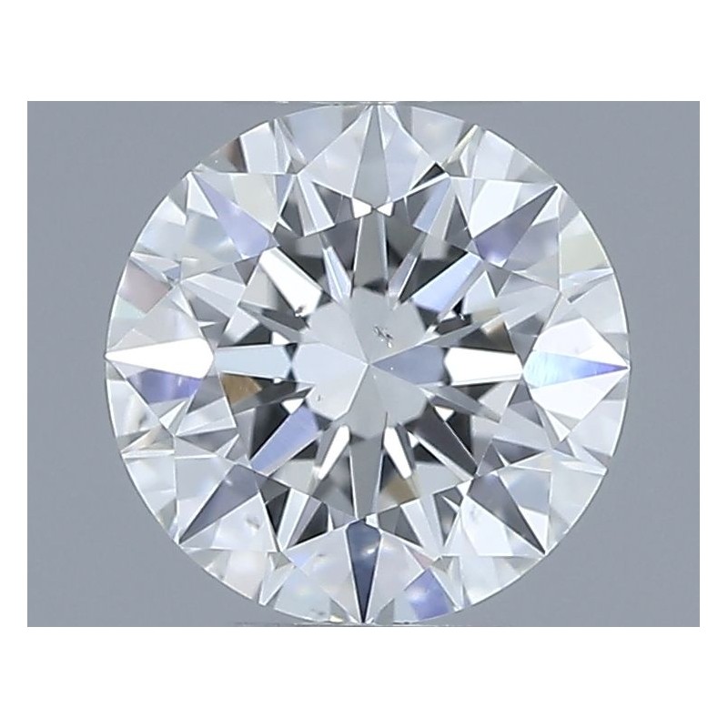 Diament szlif okrągły, 0.63ct, SI1, F, GIA 7521452324 Diament szlif okrągły, 0.63ct, SI1, F, GIA 7521452324