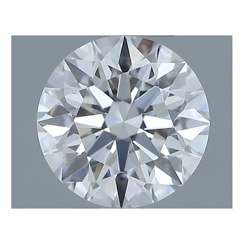 Diament szlif okrągły, 0.5ct, VVS1, F, GIA 6531540421 Diament szlif okrągły, 0.5ct, VVS1, F, GIA 6531540421