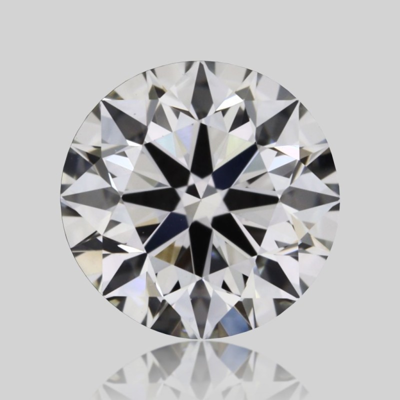 Diament szlif okrągły, 0.5ct, VVS2, I, GIA 3525944724 Diament szlif okrągły, 0.5ct, VVS2, I, GIA 3525944724