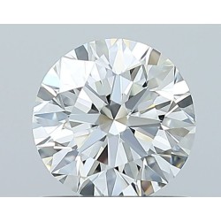 Diament szlif okrągły, 0.8ct, VVS1, I, GIA 5232733450