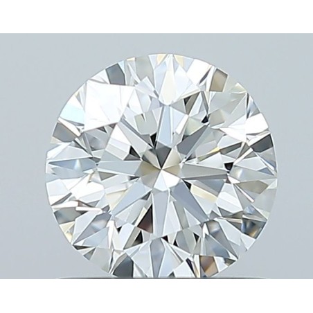 Diament szlif okrągły, 0.8ct, VVS1, I, GIA 5232733450