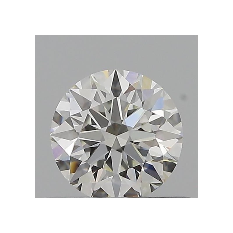 Diament szlif okrągły, 0.52ct, VVS1, H, GIA 3535584709 Diament szlif okrągły, 0.52ct, VVS1, H, GIA 3535584709