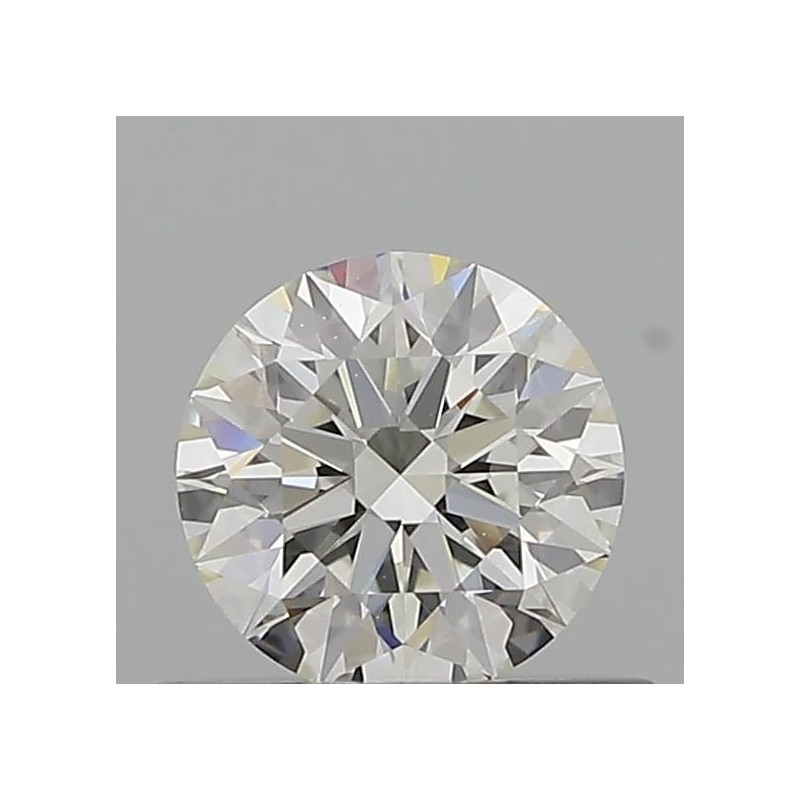 Diament szlif okrągły, 0.5ct, VS1, H, GIA 6531598722 Diament szlif okrągły, 0.5ct, VS1, H, GIA 6531598722