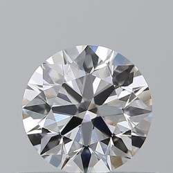 Diament szlif okrągły, 0.6ct, VS1, G, GIA 6535587488