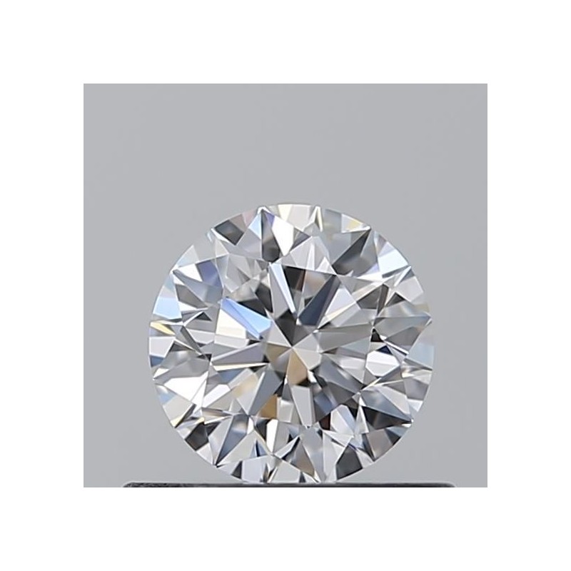 Diament szlif okrągły, 0.5ct, VVS1, D, GIA 2538588918 Diament szlif okrągły, 0.5ct, VVS1, D, GIA 2538588918