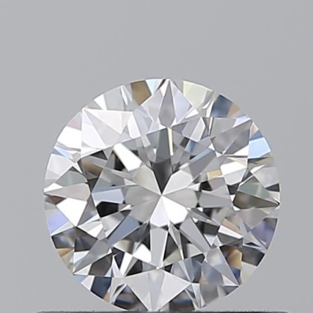Diament szlif okrągły, 0.6ct, VVS2, F, GIA 6531585289
