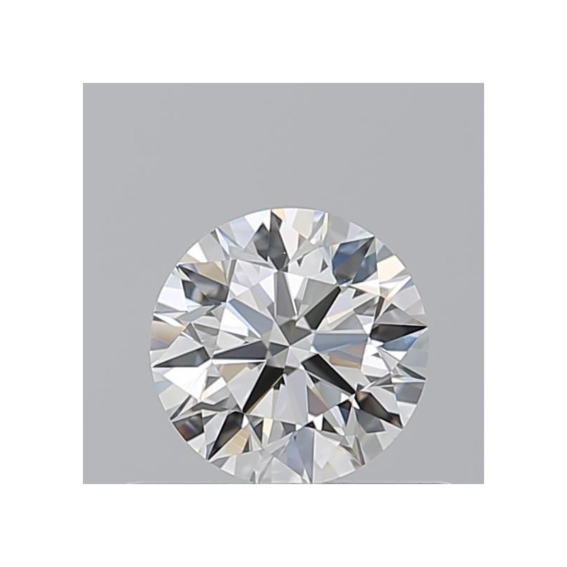 Diament szlif okrągły, 0.5ct, VS1, I, GIA 2536584665 Diament szlif okrągły, 0.5ct, VS1, I, GIA 2536584665