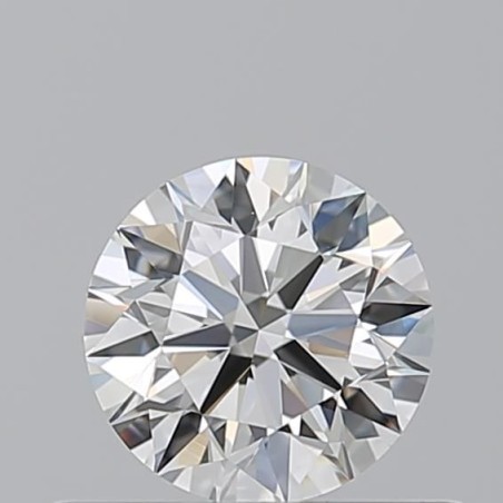 Diament szlif okrągły, 0.5ct, VS1, I, GIA 2536584665