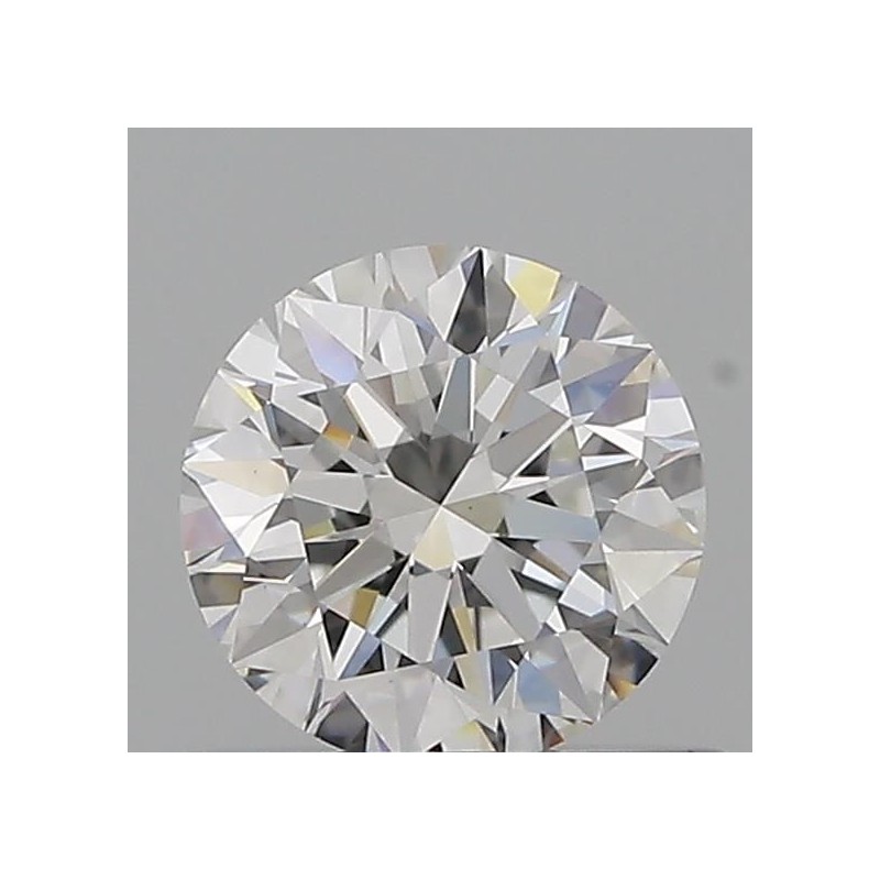 Diament szlif okrągły, 0.6ct, VS1, F, GIA 6531585195 Diament szlif okrągły, 0.6ct, VS1, F, GIA 6531585195